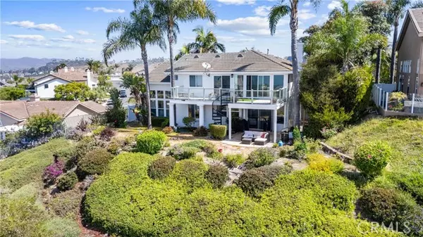 2305 Via Zafiro, San Clemente, CA 92673