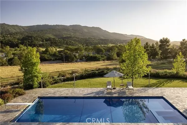 Ojai, CA 93023,10585 Ojai Santa Paula