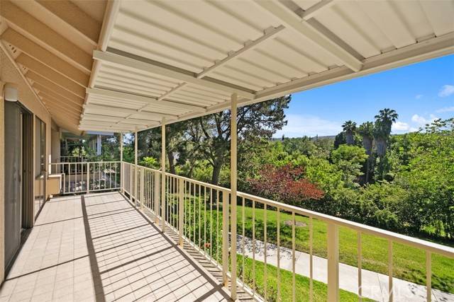 Laguna Woods, CA 92637,905 Ronda Sevilla #O