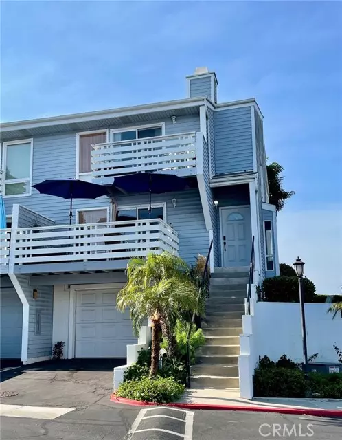 Dana Point, CA 92629,24561 Harbor View Drive #13