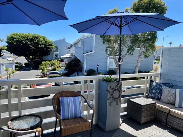 Dana Point, CA 92629,24561 Harbor View Drive #13