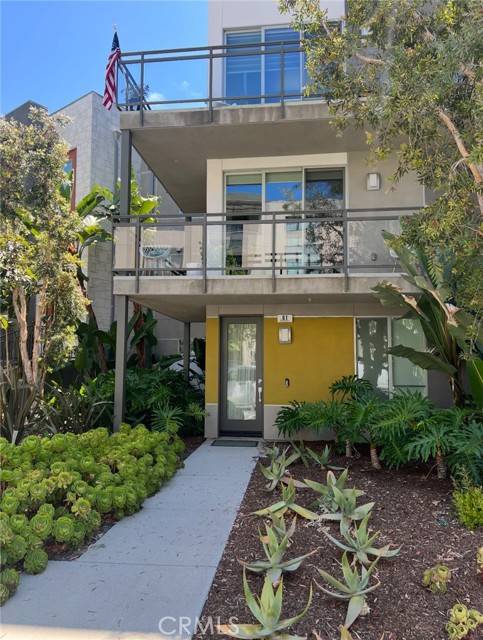 61 Gramercy, Irvine, CA 92612