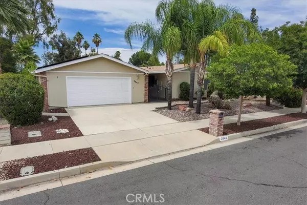 Hemet, CA 92545,2842 Blue Spruce Drive