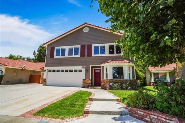 27763 Wakefield Road, Castaic, CA 91384