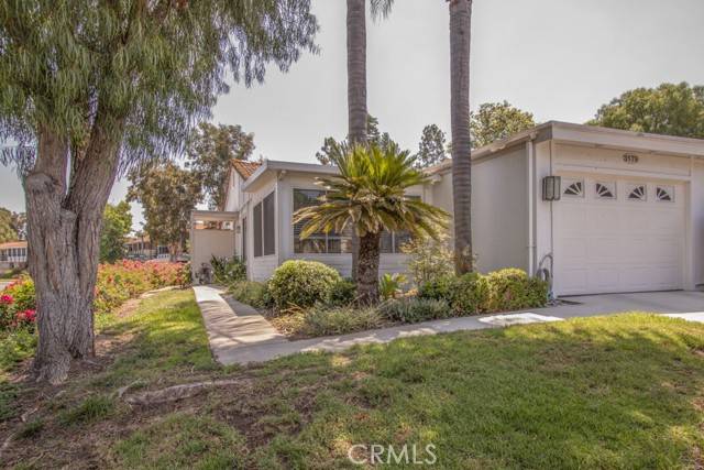 3179 Alta Vista #A, Laguna Woods, CA 92637