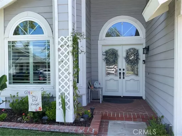 Trabuco Canyon, CA 92679,21182 Briarwood Lane