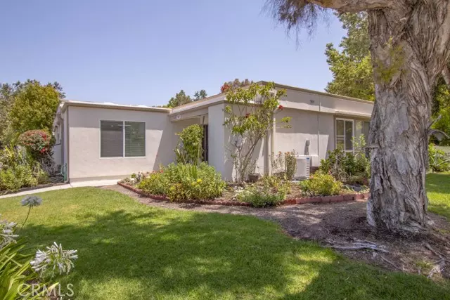 767 Calle Aragon #A, Laguna Woods, CA 92637