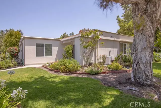 767 Calle Aragon #A, Laguna Woods, CA 92637