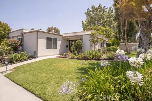 Laguna Woods, CA 92637,767 Calle Aragon #A