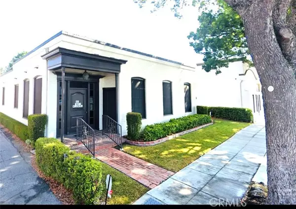 2511 Huntington Drive, San Marino, CA 91108