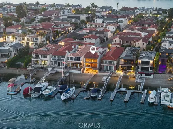 809 Via Lido Soud, Newport Beach, CA 92663