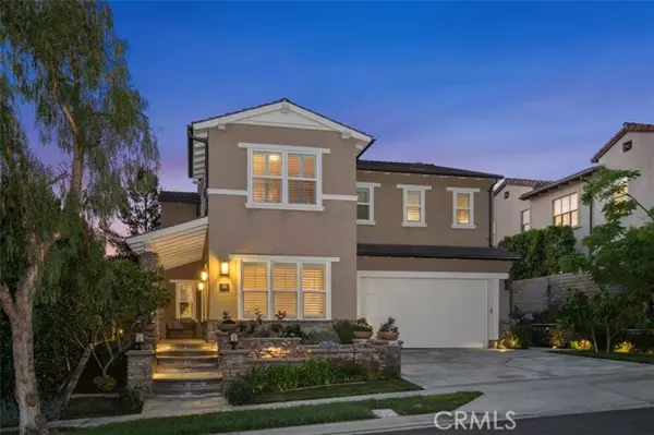53 Andrews, Irvine, CA 92618