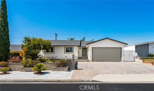 15027 Barnwall Street, La Mirada, CA 90638