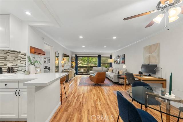 7742 Redlands Street #H1027, Playa Del Rey (los Angeles), CA 90293
