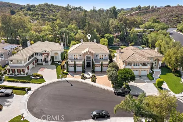 Laguna Hills, CA 92679,3 De Soto Way