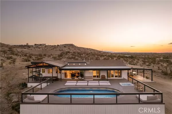59855 Security Drive, Yucca Valley, CA 92284