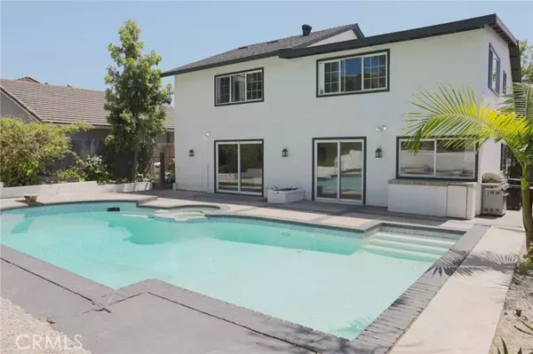 26331 Via Lara, Mission Viejo, CA 92691