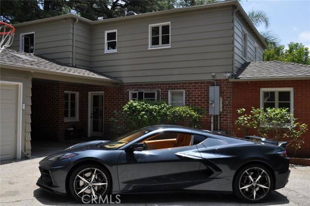 La Canada Flintridge, CA 91011,5227 Alta Canyada Road