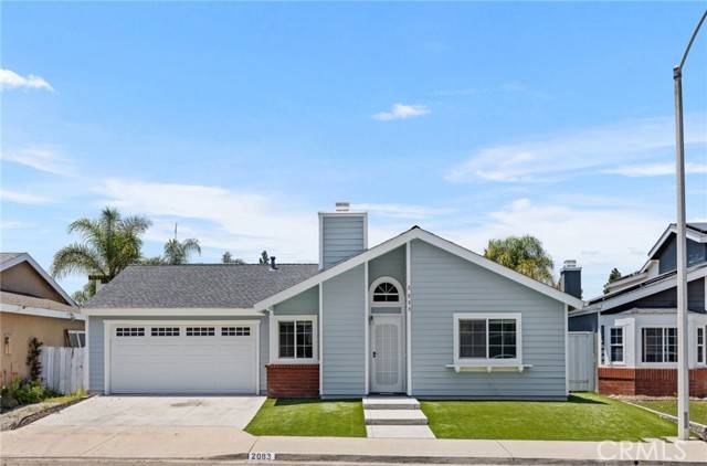 Chula Vista, CA 91913,2083 Waterbury Drive
