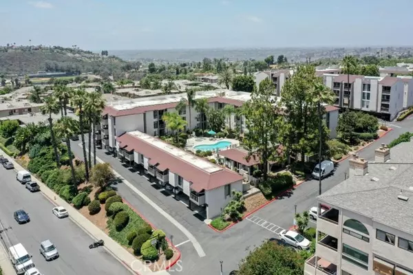 6924 Hyde Park Drive #106, San Diego, CA 92119