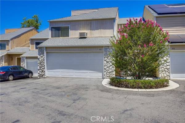 23521 Avenida La Caza #112 B, Laguna Hills, CA 92679