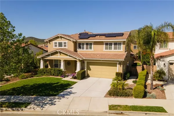 27937 Pleasant Bay Circle, Menifee, CA 92585