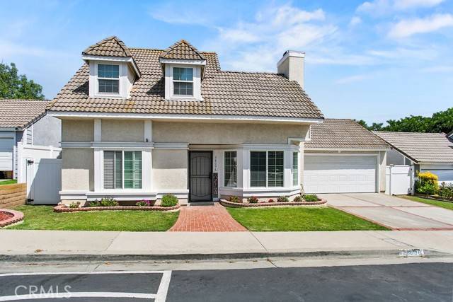 28096 Thompson, Mission Viejo, CA 92692