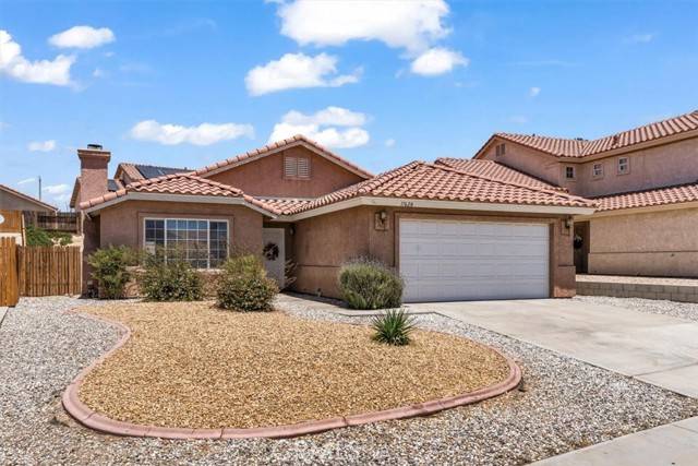 Victorville, CA 92395,17628 Landis Drive
