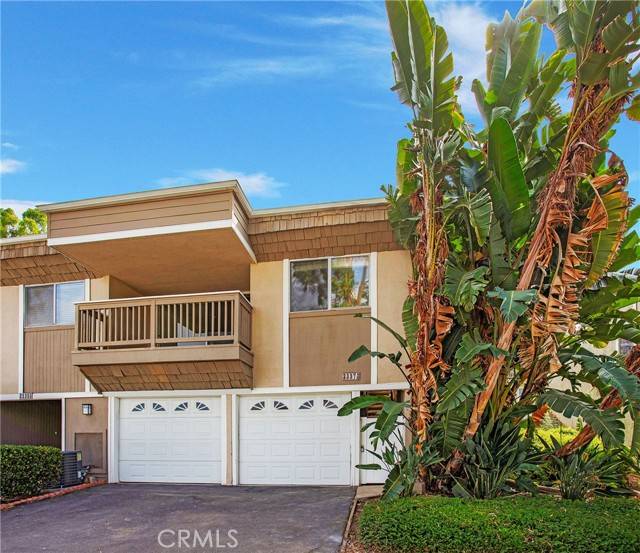 23372 Caminito Marcial #187, Laguna Hills, CA 92653