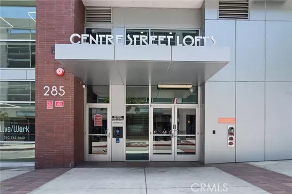 San Pedro (los Angeles), CA 90731,285 W 6th Street #527