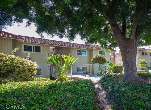 2184 Via Mariposa E. #D, Laguna Woods, CA 92637