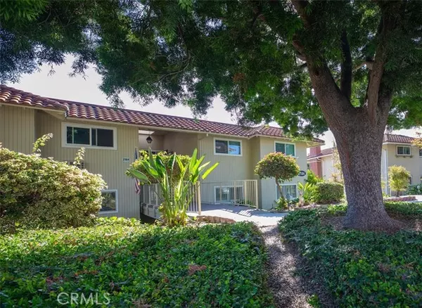 2184 Via Mariposa E. #D, Laguna Woods, CA 92637
