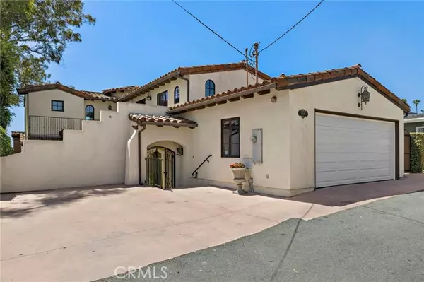 1609 S Ola Vista, San Clemente, CA 92672