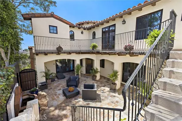 San Clemente, CA 92672,1609 S Ola Vista