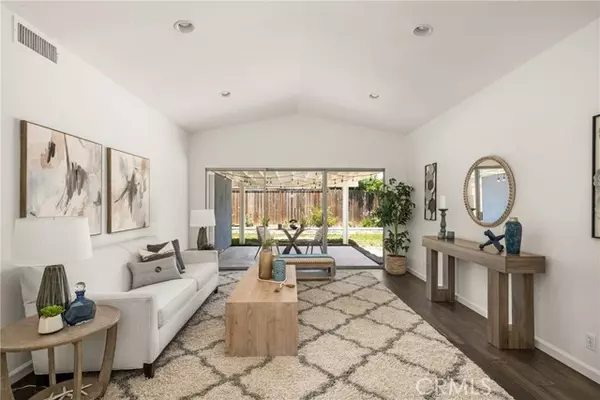 Mission Viejo, CA 92691,22811 Fortuna Ln