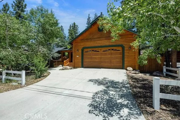 Big Bear Lake, CA 92315,137 Pinon Place