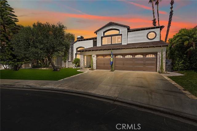 1 Rolling Hills, Laguna Hills, CA 92679