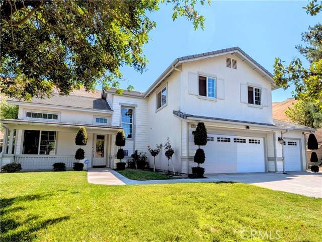 1971 Mesa Drive, Colton, CA 92324