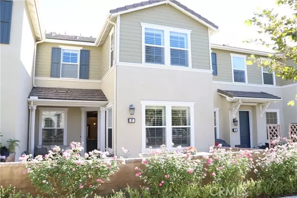 17 Piara Street, Rancho Mission Viejo, CA 92694