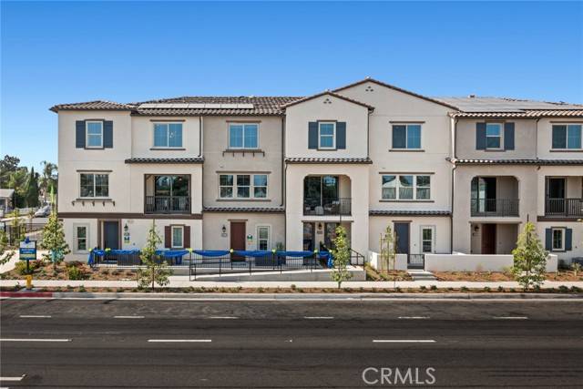 12247 Elliott Avenue #G, El Monte, CA 91732