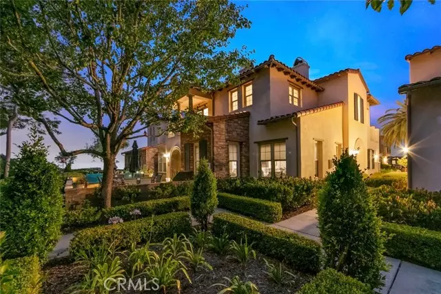 14 Talmont, Newport Coast, CA 92657