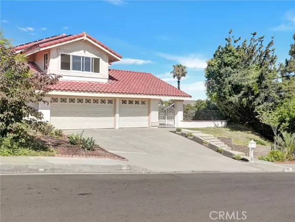 Anaheim, CA 92807,5291 E Rural Ridge Circle