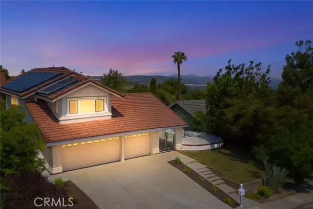 Anaheim, CA 92807,5291 E Rural Ridge Circle