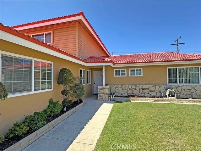 Fountain Valley, CA 92708,10449 Margarita Avenue