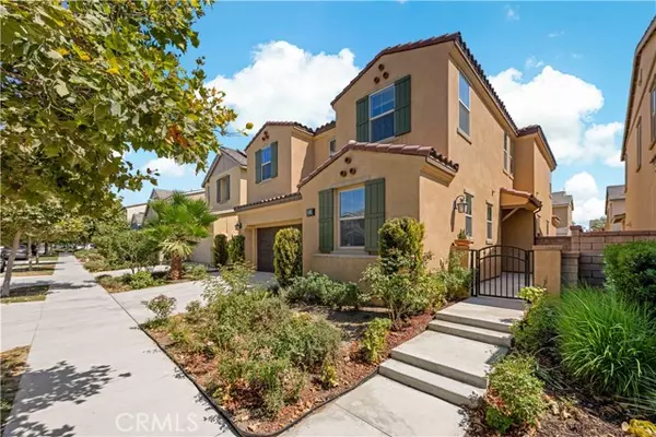 Ontario, CA 91761,3210 E Rutherford Drive