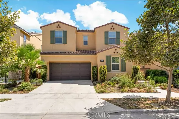 3210 E Rutherford Drive, Ontario, CA 91761