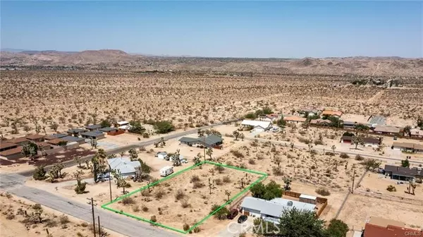 60150 Adobe Road, Joshua Tree, CA 92252