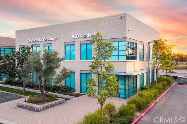 Irvine, CA 92620,950 Roosevelt