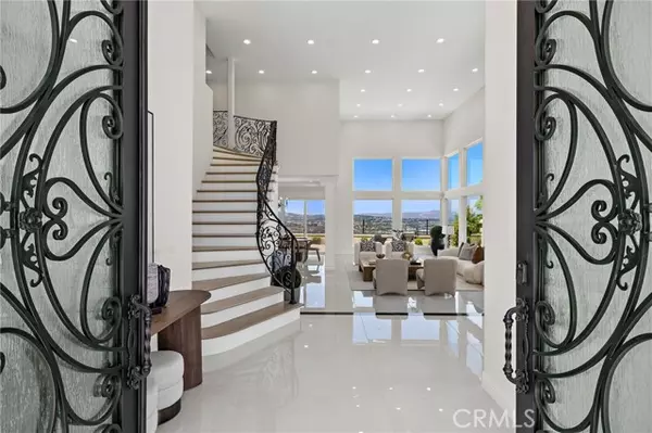 7 Sierra Vista, Laguna Niguel, CA 92677