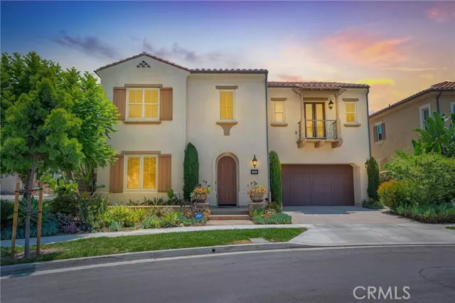 65 Rexford, Irvine, CA 92620
